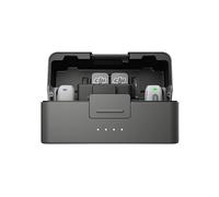 DJI Mic Mini 2 2 TX + 1 RX + base di ricarica