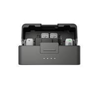 DJI Mic Mini 2 (2 TX + 1 RX mobile + base di ricarica