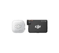 DJI Mic Mini 2S 1 TX + 1 RX