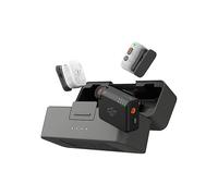DJI Mic Mini 2S 2 TX + 1 RX + base di ricarica