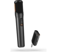 JBL PartyBox Nero Microphone set