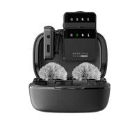 Easypix Wireless DUO microphone