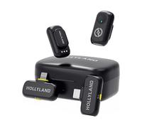 MICROFONO WIRELESS HOLLYLAND A1 Combo