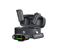 MICROFONO WIRELESS HOLLYLAND LARKMAX2-COMBO