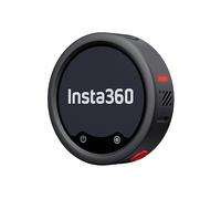 Insta360 Trasmettitore Mic Pro Nero grafite