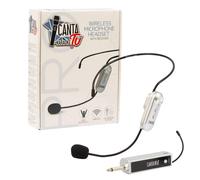 MICROFONO WIRELESS KARAOKE SENZA FILI CANTA TU ARCHETTO MICROFONO