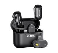 MICROFONO WIRELESS MAONO WM622 PB2