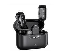 MICROFONO WIRELESS MAONO WM622 PC2