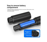 Microfono Wireless Microfono Professionale Portatile Adatto per Canto, Feste, Spettacoli, Sale Riunioni, Casa