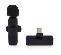 MICROFONO WIRELESS NEDIS MICW110BK