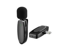 Microfono Wireless per Smartphone Lightning Karma - VLOG L1