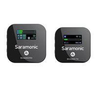 Microfono wireless Saramonic Blink900 B1