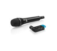 Sennheiser Microfono portatile AVX-835-3-EU nero