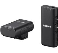 MICROFONO WIRELESS SONY ECM-W2BT