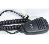 MH-31 B8 YAESU MICROFONO PALMARE PER HF YAESU connettore DIN 8 pin 100027