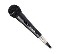 Yamaha DM-105 Nero Microfono da studio