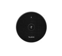 Microfono Yealink VCM36-W wireless USB-C omnidirezionale LED desktop
