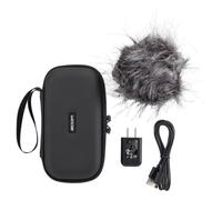 Microfono Zoom APH-4E kit accessori per H4essential nero