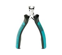 MICROFOX-EO pinza pretagliatrice, per taglio, molla di apertura obliqua 120 m...