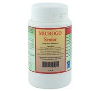Microgo 30 Capsule