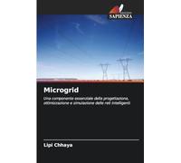Microgrid: Una componente essenziale della progettazione, ottimizzazione e simulazione delle reti intelligenti