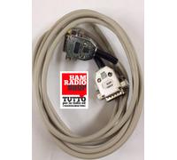 MicroHam PA-EXP-1KFA Cavo di collegamento tra Station Master e Expert 1K-FA