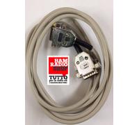 MicroHam PA-EXP-1KFA Cavo di collegamento tra Station Master e Expert 1K-FA
