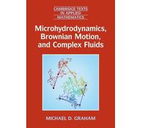 Microhydrodynamics, Brownian Motion, and Complex Fluids