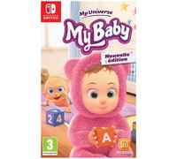 Microidi Il mio universo Il mio bambino - Nuova edizione - Nouvo