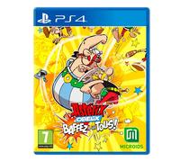 PlayStation 4 Asterix And Obelix: Slap Them All Game NUOVO