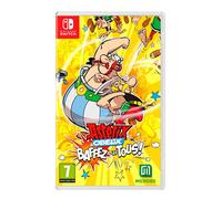 MICROÏDS ASTERIX & OBELIX : BAFFEZ LES TOUS ! - SWITCH