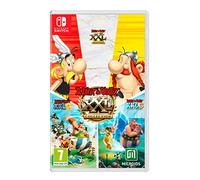 Microids Gioco Per Switch Collezione Asterix E Obelix T_0294_3760156486802 Video