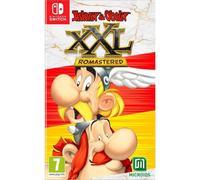 Microïds Asterix & Obelix XXL Romastered (Code in a Box)