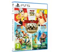 Videogioco PlayStation 5 Microids Astérix & Obélix XXL Collection