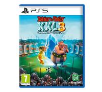 MICROIDS DISTRIBUTION FRAN ASTERIX & OBELIX XXL 3.. P5 VF