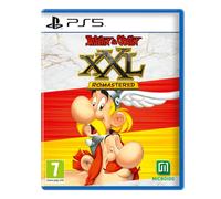 MICROIDS DISTRIBUTION FRAN Asterix & Obelix XXL Roma.P5 VF