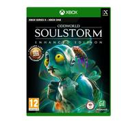 MICROIDS DISTRIBUTION FRAN Oddworld Anima XBS VF