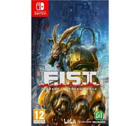 FIST - Forged In Shadow Torch (Nintendo Switch) (Nintendo Switch)