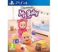 MICROÏDS IL MIO Universo: Il Mio Bambino
