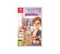 Microids - My Universe: Il mio insegnante per Nintendo Switch - codice produttore K6PAH6AAOB. - GIOCO PC