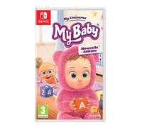 Videogioco per Switch Microids My Universe: MyBaby