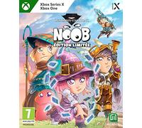 Microïds NOOB : LES SANS-FACTIONS EDITION LIMITEE - XX