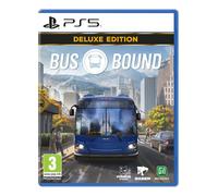 Microids PLAYSTATION 5 Bus Bound Deluxe Edition PEGI 3+ 1201654