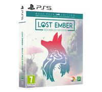 LOST EMBER WOLF PACK EDITION PS5 PLAYSTATION 5 AVVENTURA EU GIOCO ENG NUOVO