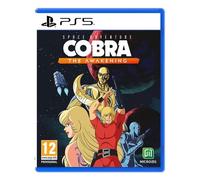Space Adventure Cobra - The Awakening
