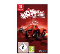 Microids Switch Big Bobby Car: The Race 2301