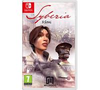 Microids - Syberia Swt MICROIDS