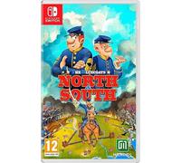 MICROÏDS THE BLUECOATS - NORTH AND SOUTH [EN/FR] (SWITCH)
