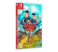 Microids The Bluecoats - North & South (Code in a Box)