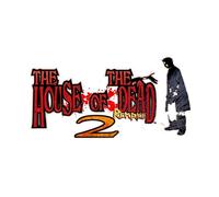 Microids The House of The Dead 2 Remake - Infect Edition